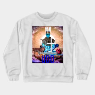 UDO By SIRIUS-UGO-ART Crewneck Sweatshirt